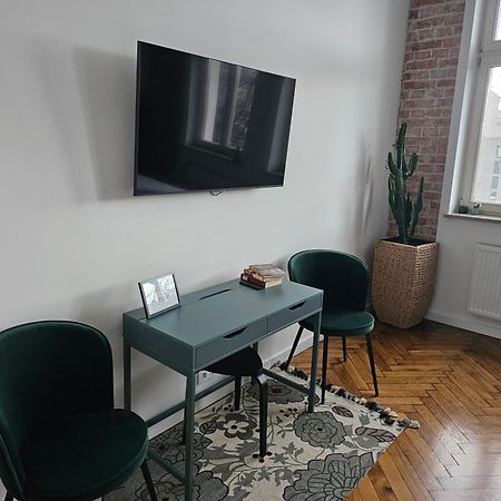 Juwel Apartments Krakow Z Widokiem Na Wawel Ap 31 Kültér fotó