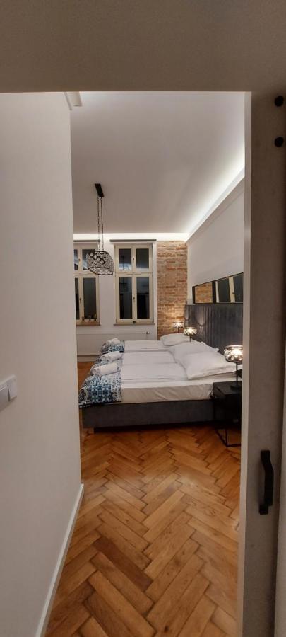 Juwel Apartments Krakow Z Widokiem Na Wawel Ap 31 Kültér fotó