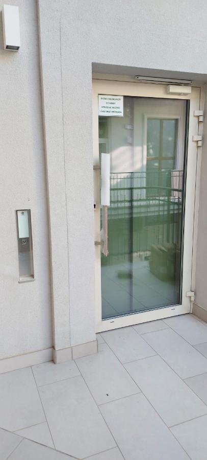 Juwel Apartments Krakow Z Widokiem Na Wawel Ap 31 Kültér fotó