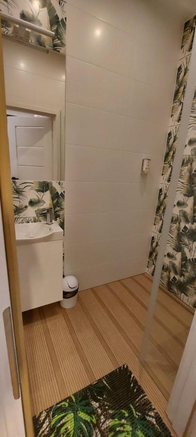 Juwel Apartments Krakow Z Widokiem Na Wawel Ap 31 Kültér fotó