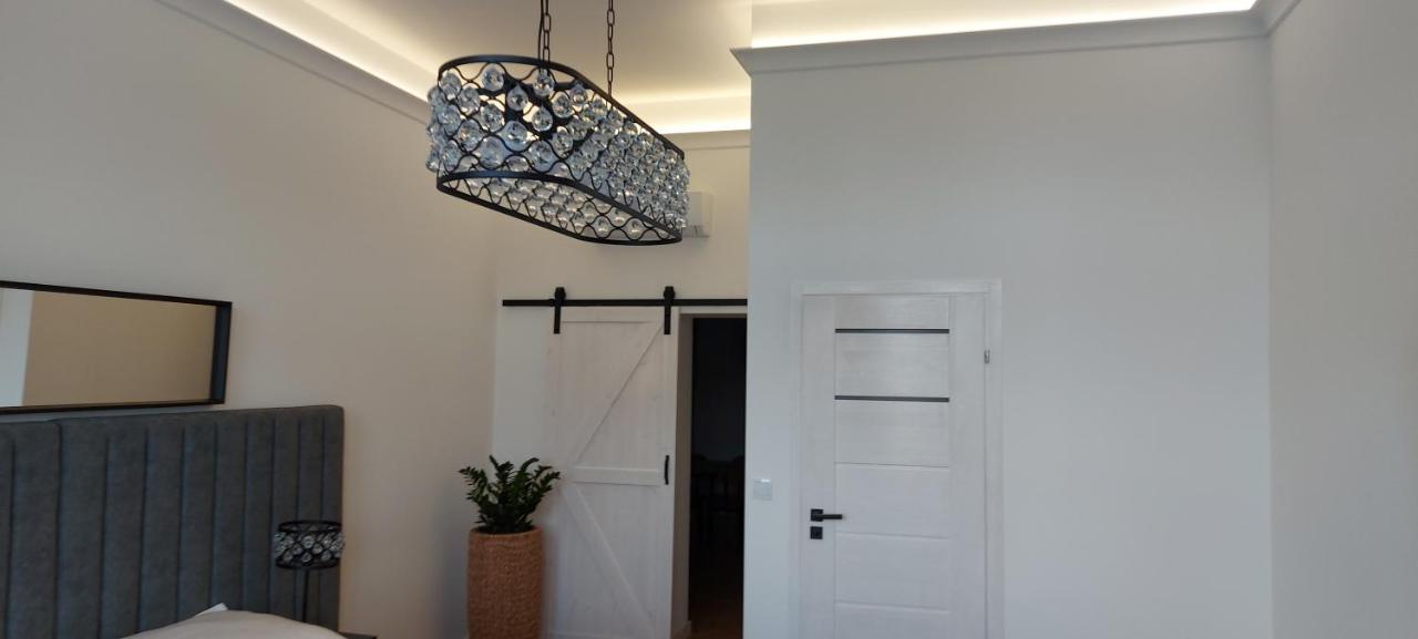Juwel Apartments Krakow Z Widokiem Na Wawel Ap 31 Kültér fotó