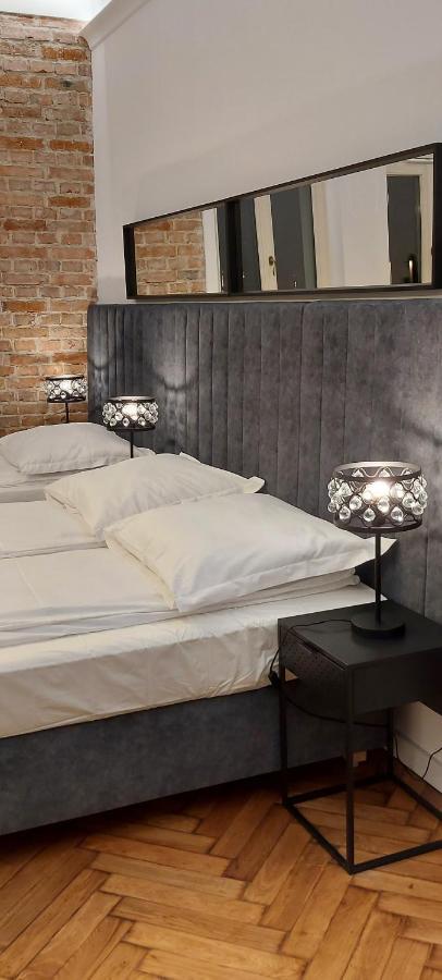 Juwel Apartments Krakow Z Widokiem Na Wawel Ap 31 Kültér fotó