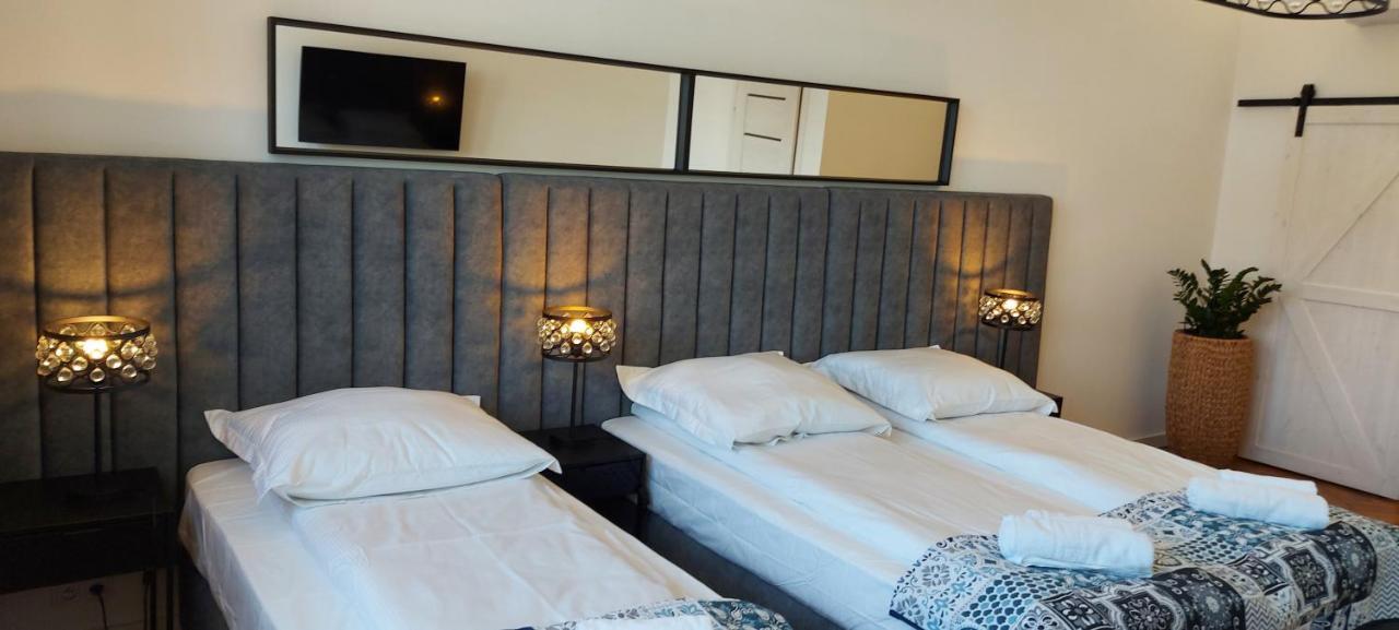 Juwel Apartments Krakow Z Widokiem Na Wawel Ap 31 Kültér fotó