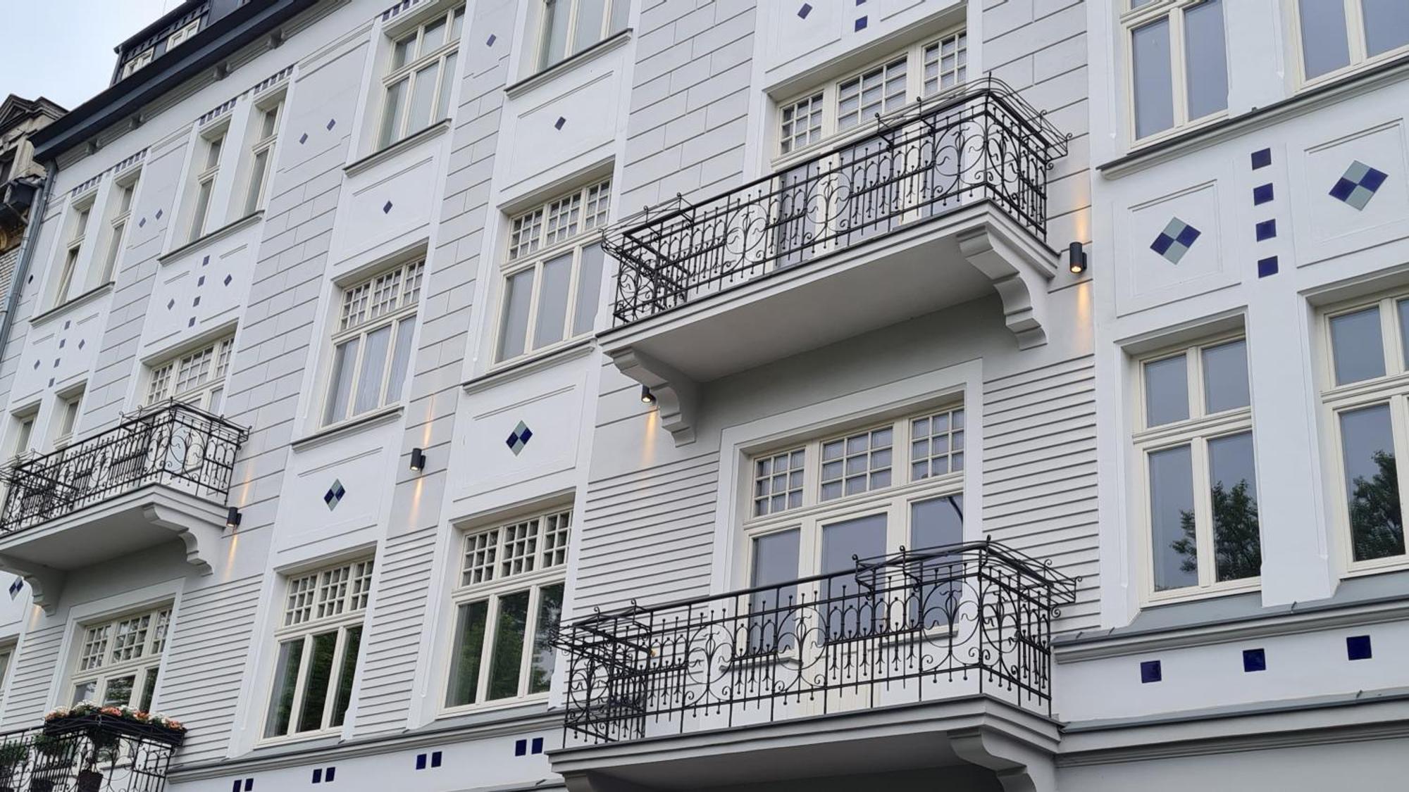 Juwel Apartments Krakow Z Widokiem Na Wawel Ap 31 Kültér fotó