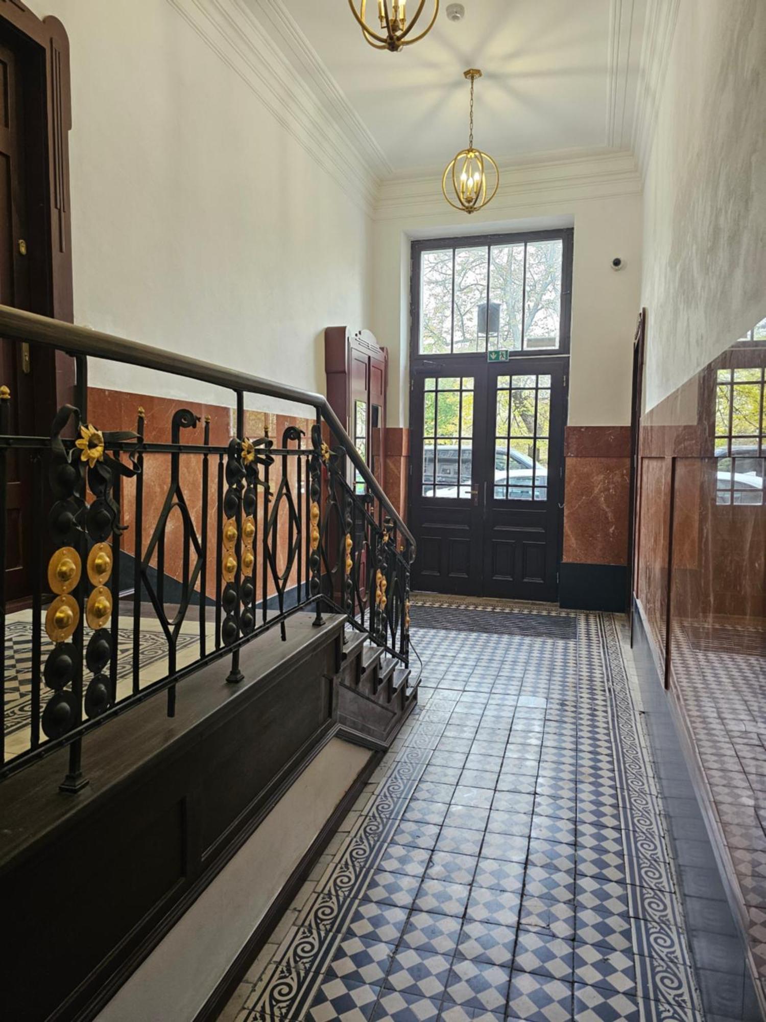 Juwel Apartments Krakow Z Widokiem Na Wawel Ap 31 Kültér fotó